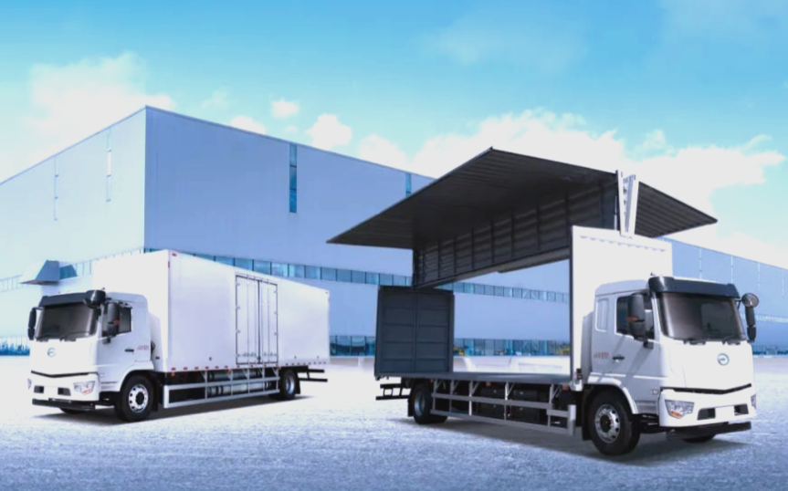 智御维科（AIDRIVE）完成数亿元Pre-A轮融资，亚投资本领投