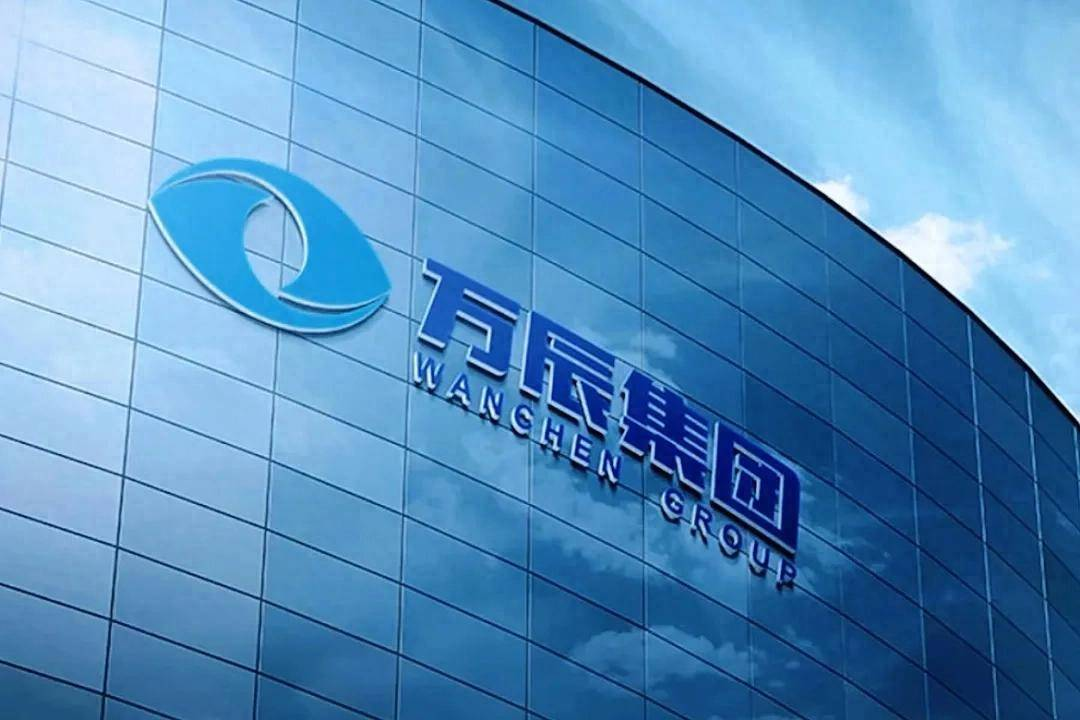 解除留置后，王健坤辭任萬(wàn)辰董事長(zhǎng)，零食帝國(guó)步入十字路口