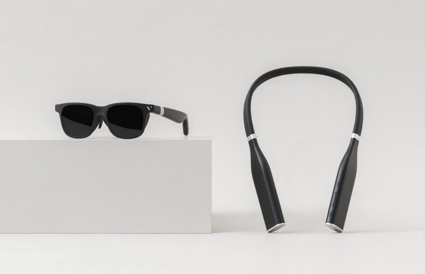 消费级XR眼镜品牌“VITURE”完成两轮总计1亿美元追加B轮融资