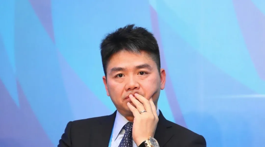 刘强东,又要收购了