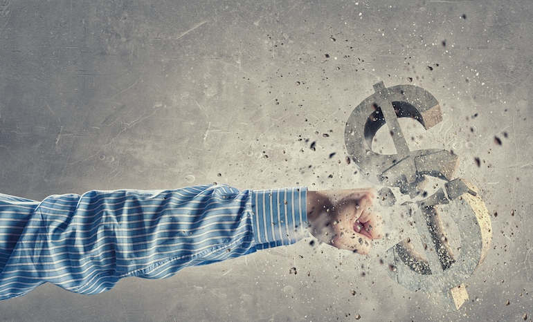 文远知行前创始人，破产了