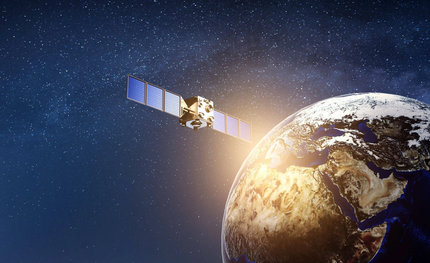 致力于航空航天领域伺服系统研制，航星传动完成数千万元A++轮融资