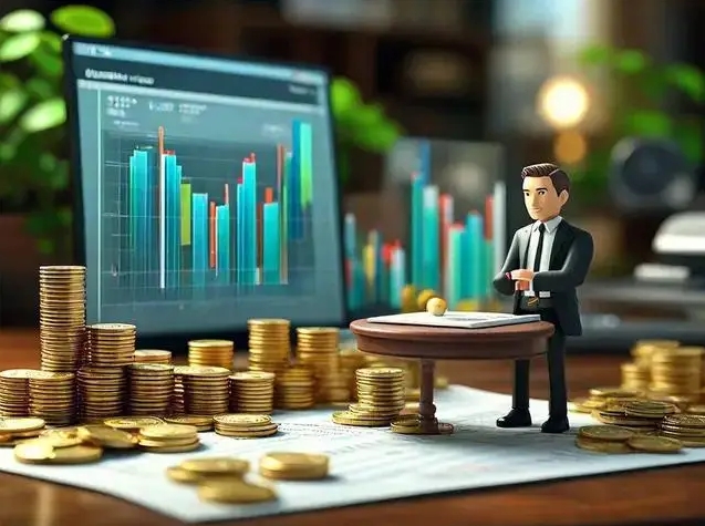 财通基金金梓才靠行业轮动与AI算力布局领跑市场