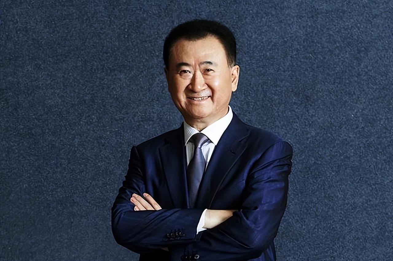 71岁王健林与“老登时代”的终局