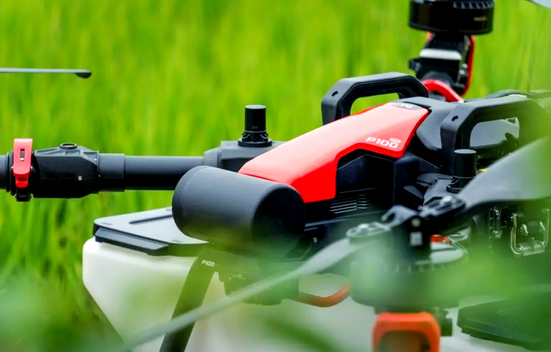 80后带队，“大疆对手”转战港股IPO