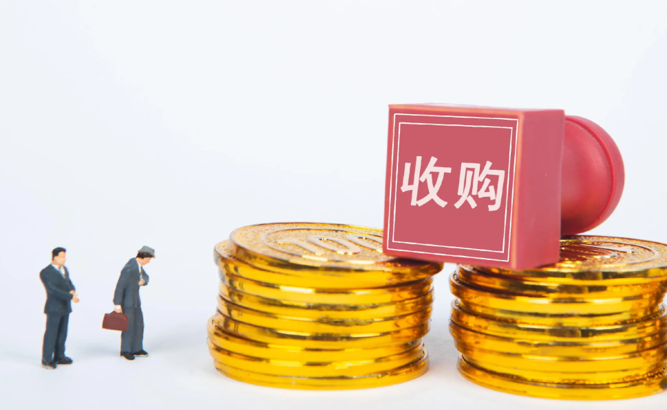 高瓴拟收购老牌咨询公司中国业务