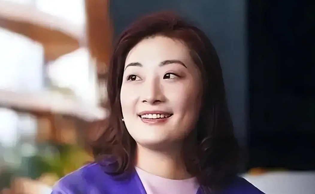 宗馥莉辞职原因曝光，宗泽后发声：水军害了她