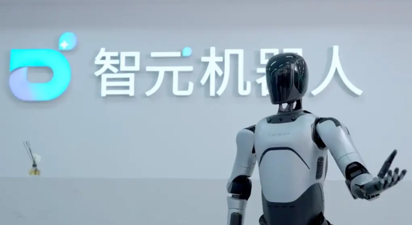 融资、投资、上市……智元资本棋局加速落子