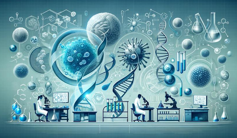 小分子药物生物科技公司BridGeneBiosciences完成2800万美元B+轮融资