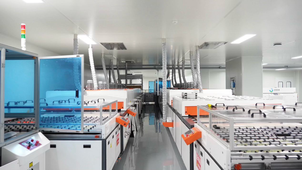 加速钙钛矿消费级产业化落地，钙钛矿企业炎和科技完成超亿元A轮融资