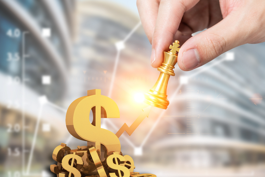 40亿做VC，六个核桃还是赔了