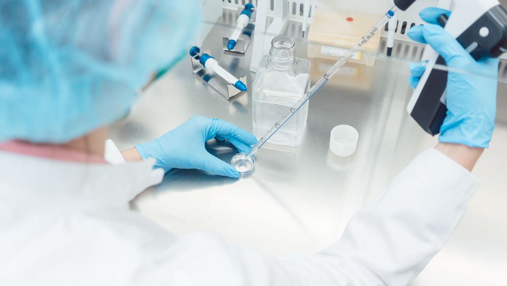 为肾病患者提供更高效的治疗方案,华源再生医学成功完成A轮融资