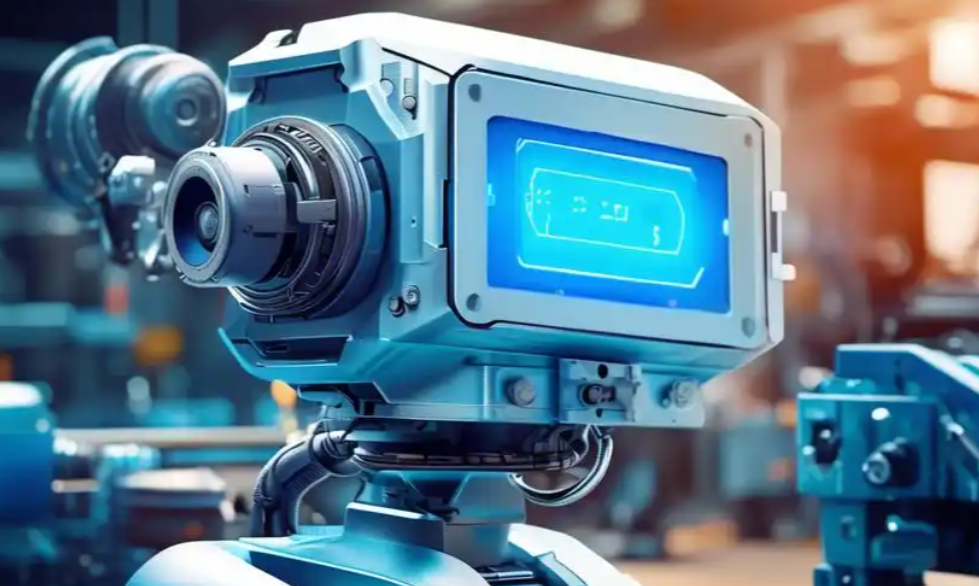 加速核心技术研发迭代，松智达机器人完成天使轮融资