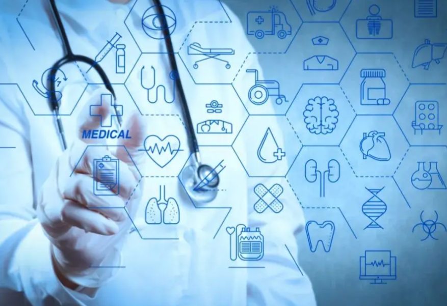 浙生协同生命健康基金独家领投,国医通完成近亿元D轮融资