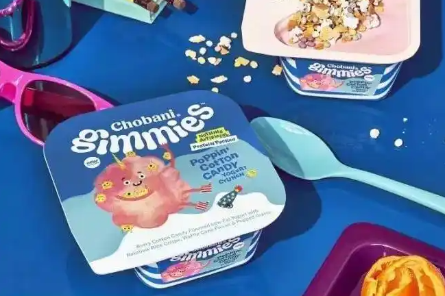 一杯酸奶，估值1422亿