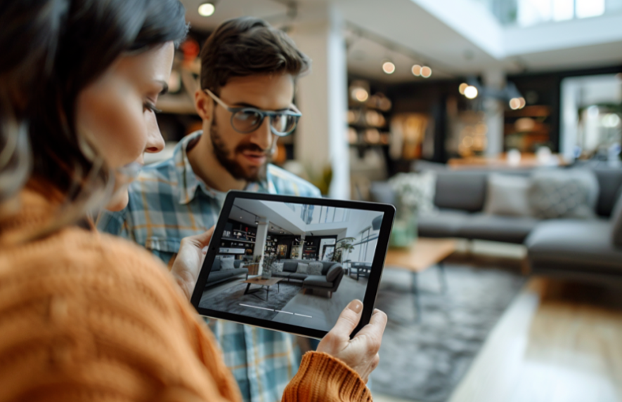 室内空间AI设计系统开发商生境科技完成近亿元Pre-A与Pre-A+轮融资