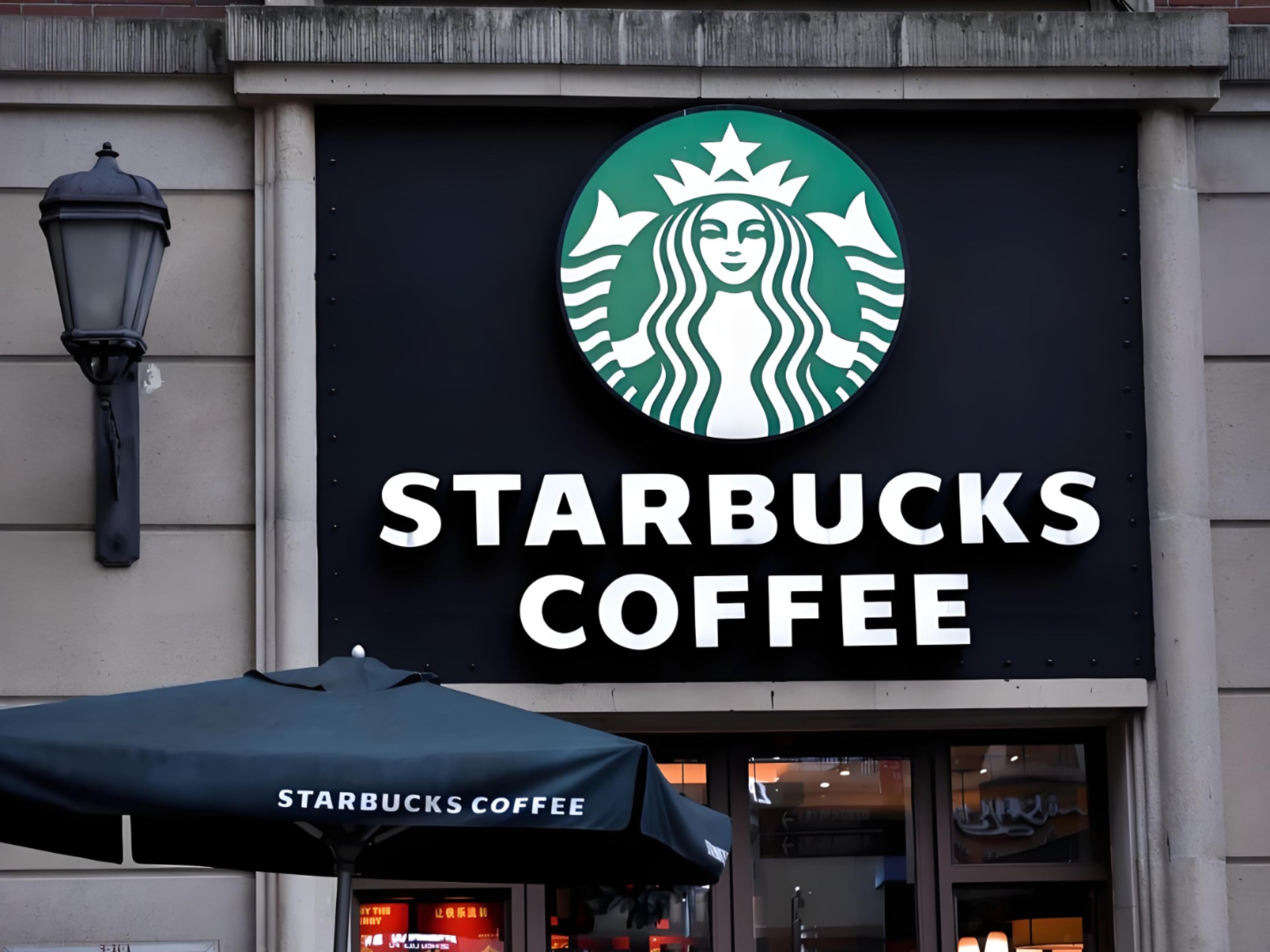 博裕资本拿下星巴克中国至多60%股权，未来目标20000家门店