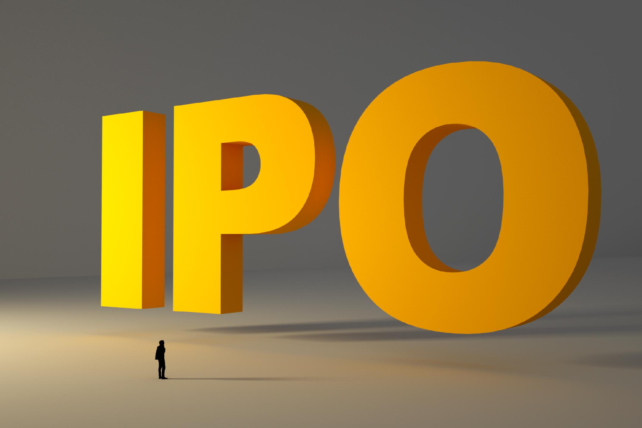 要IPO了，全球最大鱼子酱