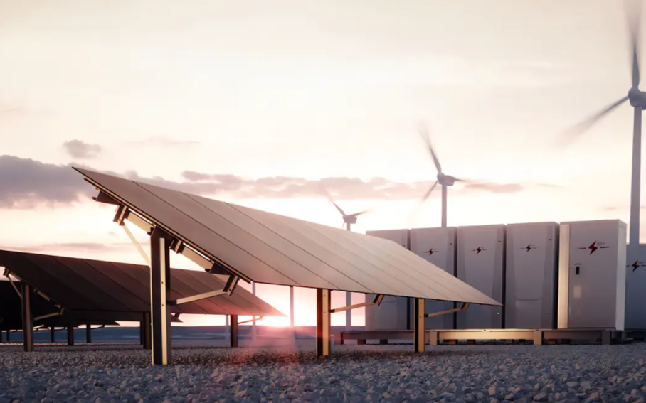 蔚能宣布完成6.7亿元C轮股权融资，蔚能创始股东追加投资