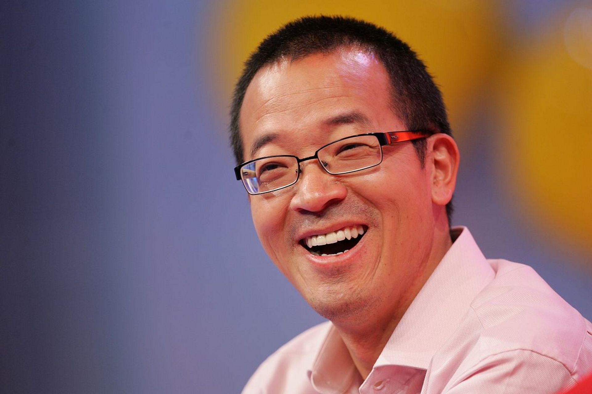 俞敏洪：孙东旭因个人原因提出离职