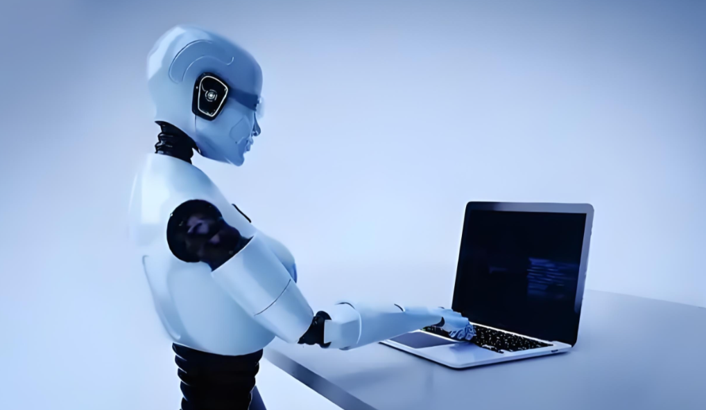 具身机器人落地进程加速,深朴智能获2亿元融资