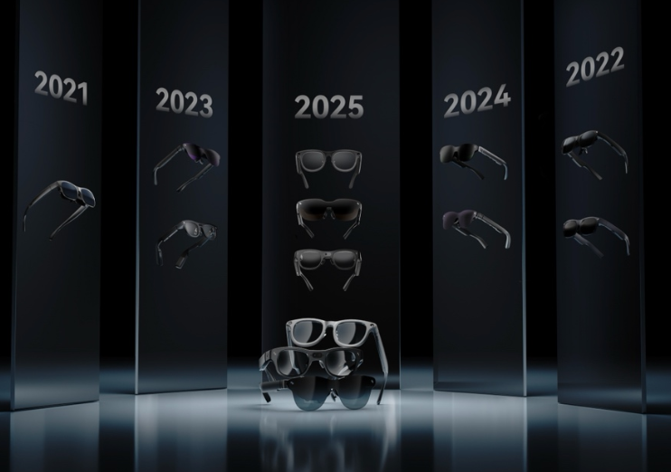 加速AI+AR眼镜的技术研发，雷鸟创新完成C轮融资