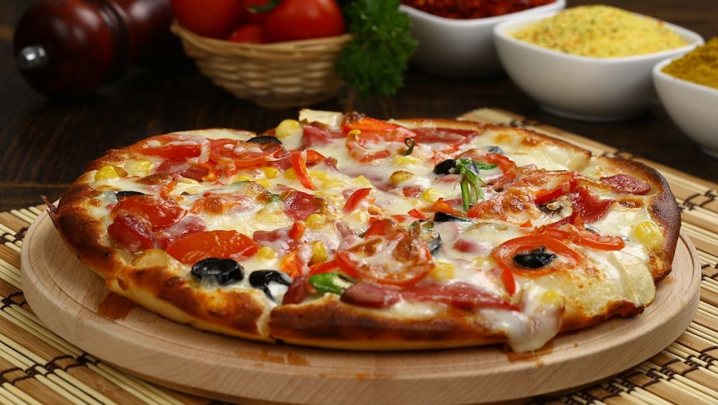 卖了半个世纪“披萨”破产了