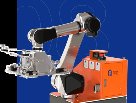 全球建筑场景具身智能研发商湃特纳机器人完成数千万元A轮融资