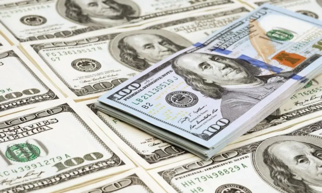 19岁华裔女孩，融资1.26亿元