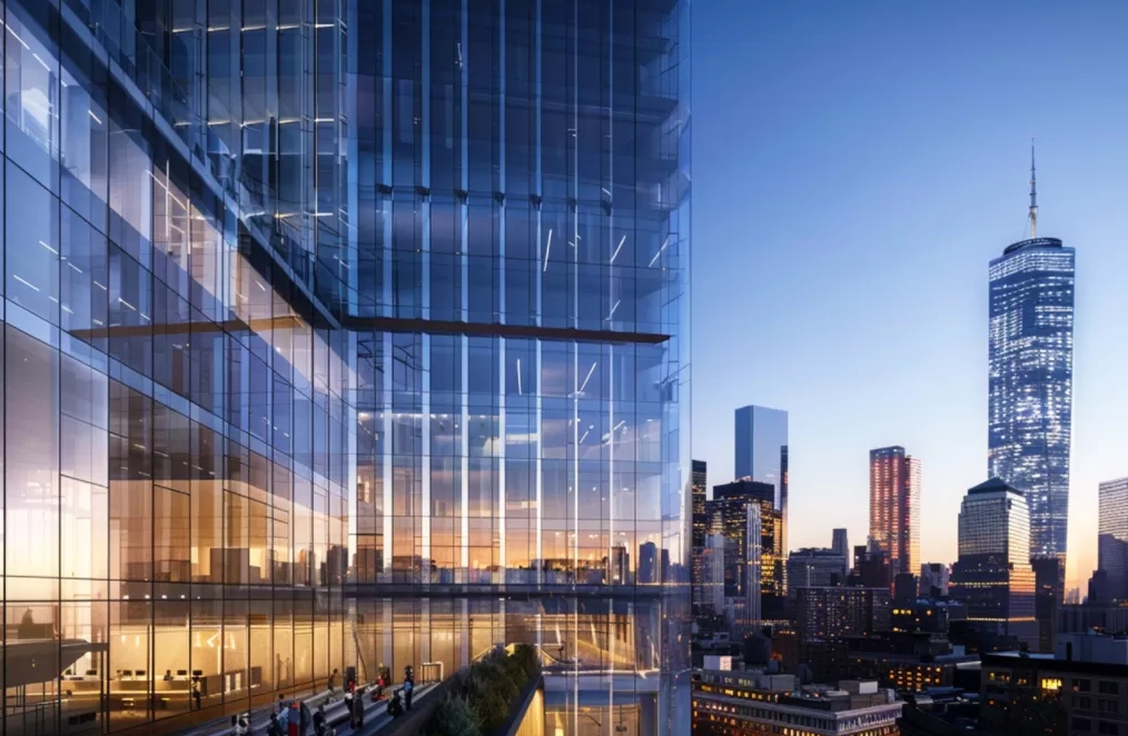 资本锚定未来！览富财经网闭门会议解锁二级投资市场五大黄金赛道