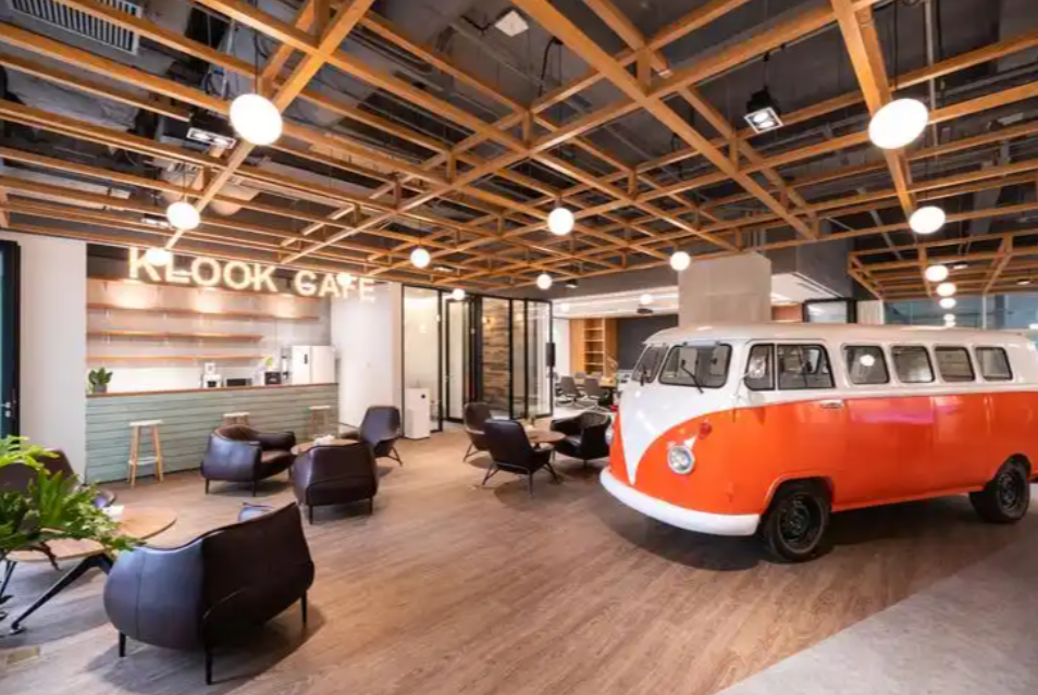 客路冲刺纽交所