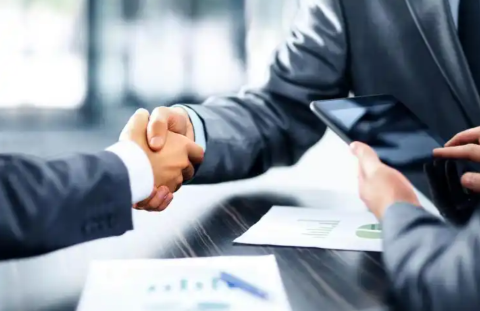 RoboParty萝博派对完成千万美金种子轮融资