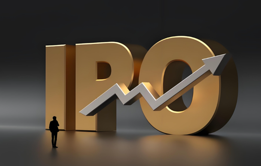 88年温州二代接班，要IPO了