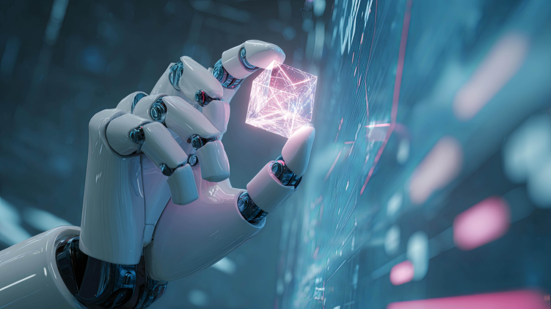 CEO来自清华“姚班”，Dexmal原力灵机两轮融资近10亿元