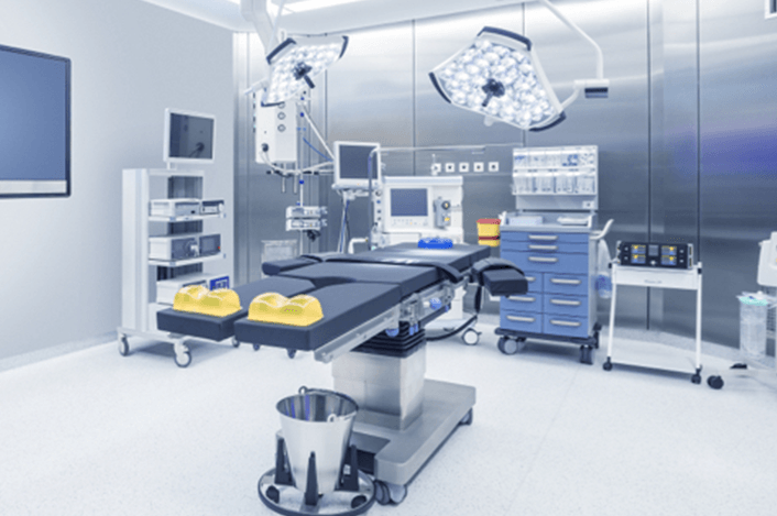 聯想創投等投資，商湯醫療完成數億元新一輪戰略融資