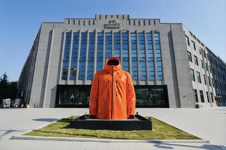 【聚焦IPO】毛利率超始祖鳥，存貨激增150%：伯希和IPO的“平替”故事能講多久？