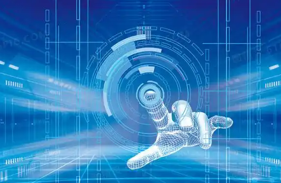 作為科技完成近億元B+輪融資，專注智能護理機器人