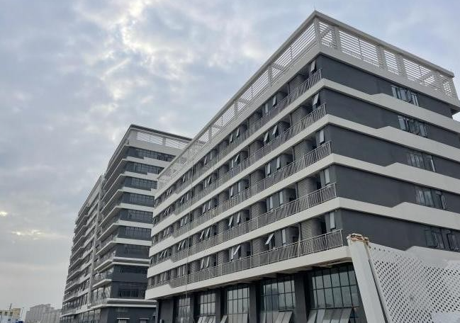 工業自動化檢測解決方案提供商博測達完成超2億元C輪融資