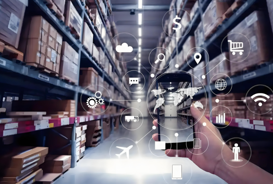 中國電商與零售智能化服務商認知邊界獲匯通達超4億元戰略投資