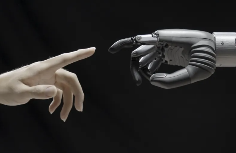 13家资本押注人工智能触觉感知技术，他山科技一个季度内连续完成两轮融资