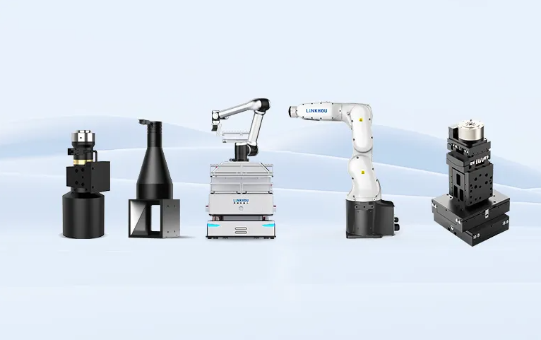 灵猴机器人完成数千万元A+轮融资