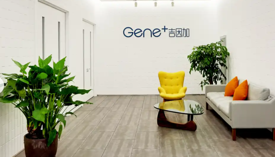 吉因加完成3亿元D轮融资，深耕精准医疗赛道