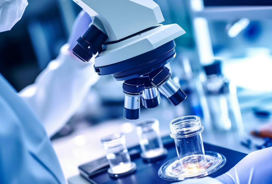 凯辉基金领投,自身免疫性药物研发商演生潮完成数亿元A轮融资