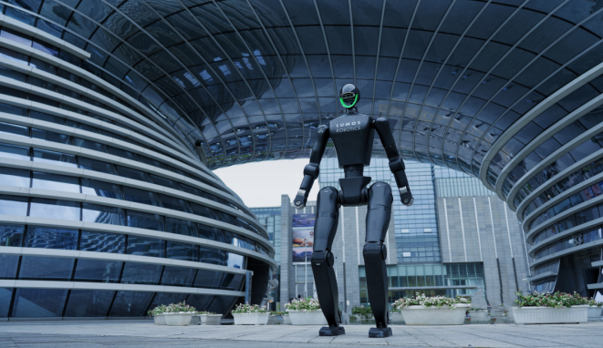 鹿明机器人完成Pre-A1和Pre-A2轮融资,专注具身智能基础设施