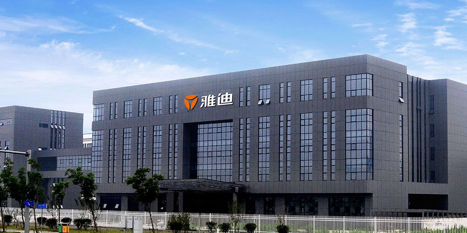 从渠道王者到价值焦虑:雅迪道歉背后,两轮电动车行业或告别“以价换量”时代