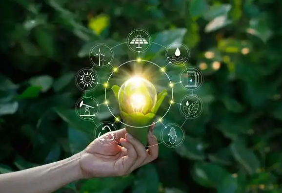 全球顶级资本加注,GreenEnergyOrigin完成1.1亿美元B轮融资