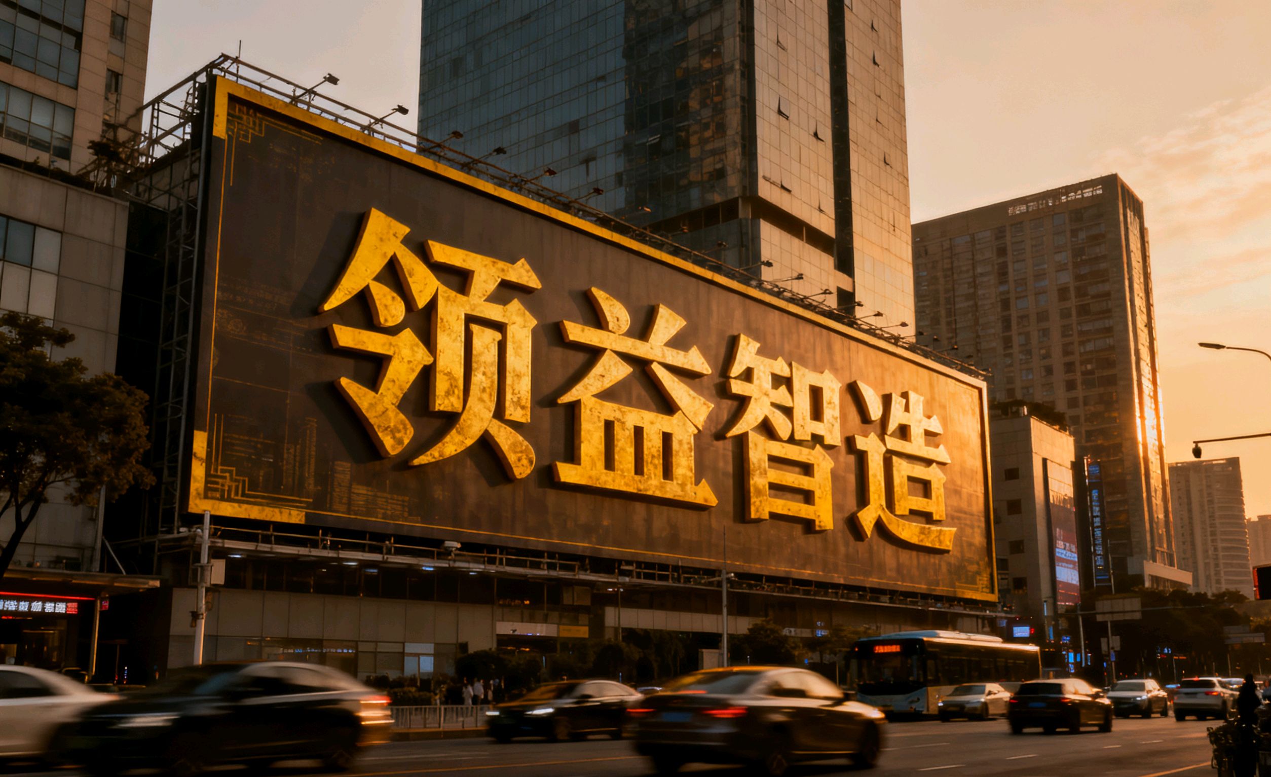 【聚焦IPO】领益智造再闯港交所：年入442亿、56%负债率，并购+押注AI能否讲出“新故事”？