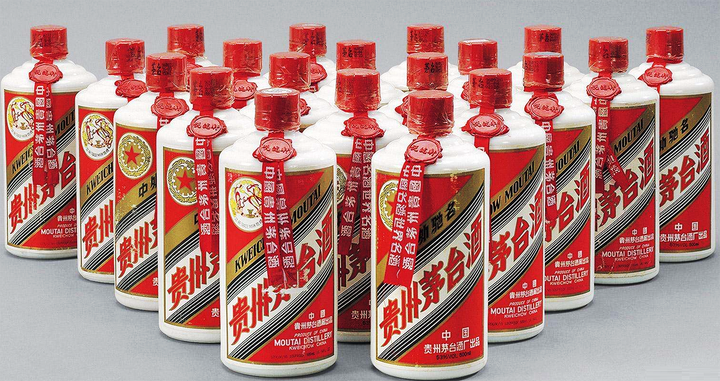 从信仰到“破价”：茅台十年未遇的价格变局，改写白酒行业格局