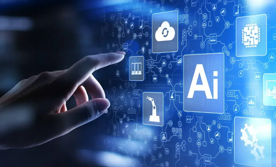 黄仁勋预言AI下一波浪潮是物理AI，中国企业提前卡位