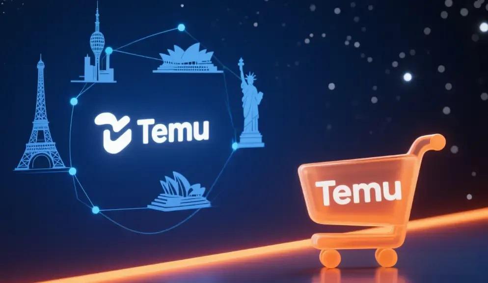 Temu亮出底牌：重仓中国供应链，高质量发展筑基